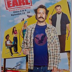 My Name is Earl
