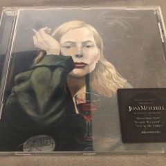 Joni Mitchell - Both Sides Now    CD