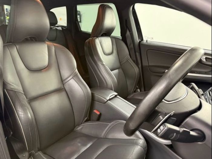 2015 Volvo Xc60