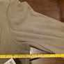 Hurley Fleece Men's Snap Button Overshirt Size XL-XXL Shacket Image 9