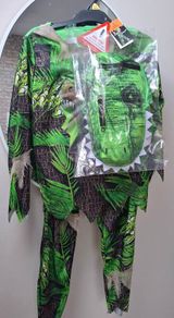 Dinosaur Costume Halloween