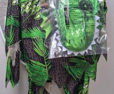 Dinosaur Costume Halloween