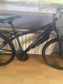 Mountain bike for sale