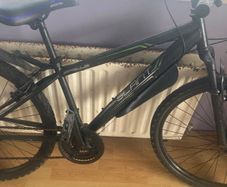 Mountain bike for sale