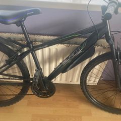 Mountain bike for sale