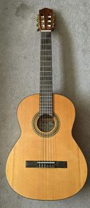 Classical guitar for sale