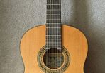 Classical guitar for sale