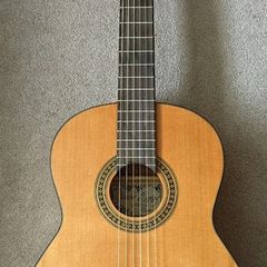 Classical guitar for sale