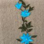 Iron on/sew on clothing decorations Image 6