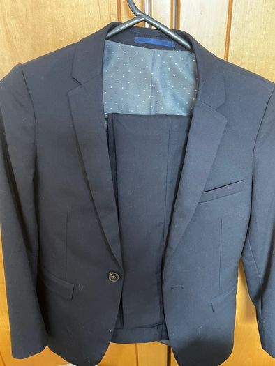 Boys suits