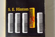 The Outsiders by S.E. Hinton