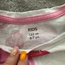 Cute T-Shirt with hearts, 122cm, 6-7 years Image 2