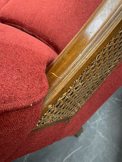 3 Seater Bergene Sofa & Arm Chair