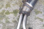 Dpf Mercedes