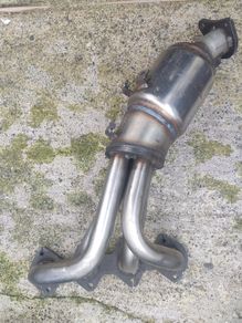 Dpf Mercedes