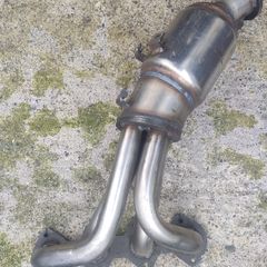 Dpf Mercedes