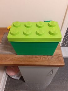 lego duplo