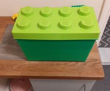 lego duplo