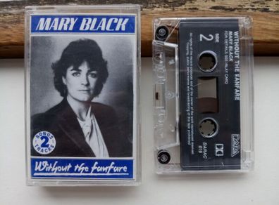 Mary Black Cassette Tape