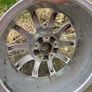 mercedes slk alloys Image 8