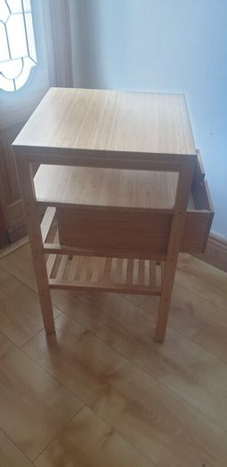 Bedside table