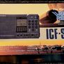 Sony ICF-SW7600 Multi-Band Radio, full set, perfect working order. Image 5