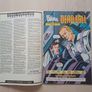 Doc Savage - The Discord Makers Issue #2 DC Comics 1988 Image 5