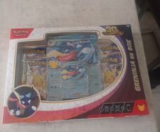 Pokemon 30th anniversary
