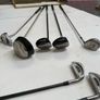 set golf clubs Image 3