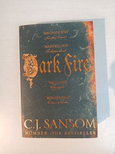 Fiction Books Volume II Starting From Three Euro (over 215 listed)