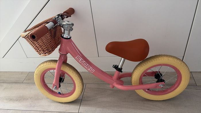 Balance Bike