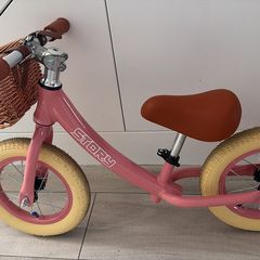 Balance Bike