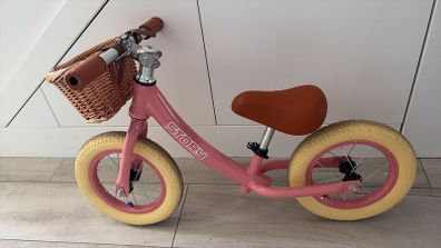 Balance Bike