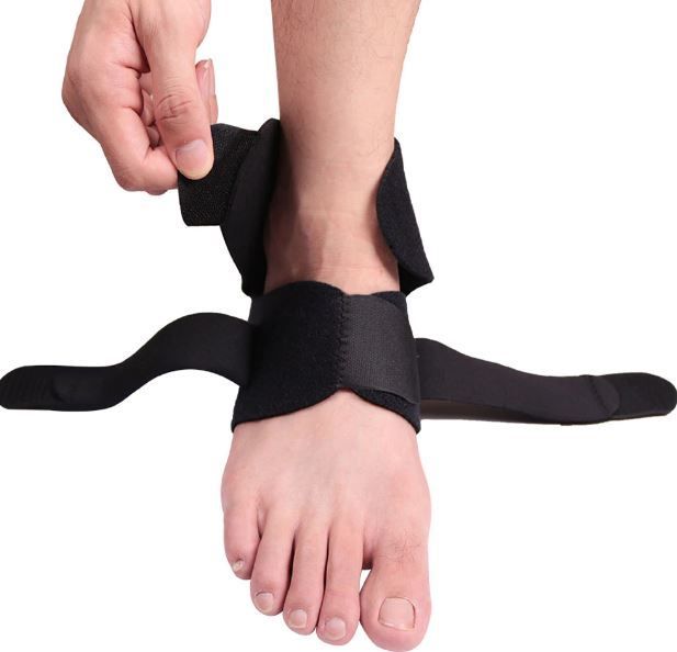 Ankle Support Brace Boots Ankle Support For Sports Protection
