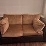 2 Seater & 3 seater sofa for sale Image 5