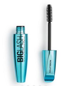 Revolution Waterproof Mascara