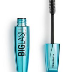 Revolution Waterproof Mascara