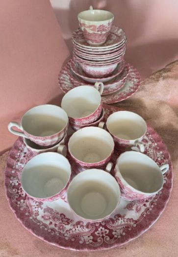 bone china