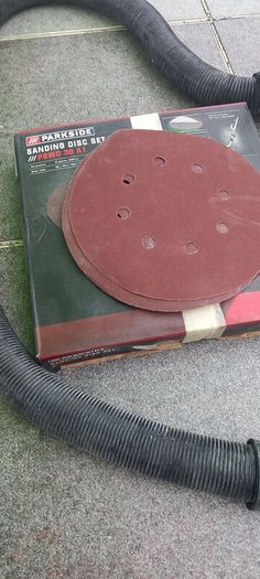 drywallsander