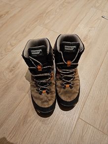 Dolomite hiking boots EU 44.5