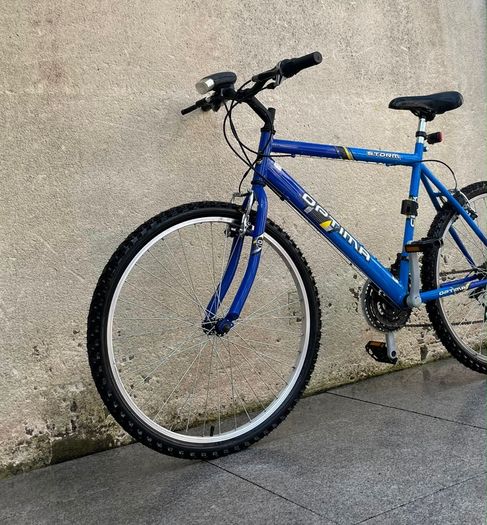 Optima Storm Mountain Bike Excellent Condition Ready to Ride