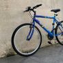 Optima Storm Mountain Bike Excellent Condition Ready to Ride Image 5