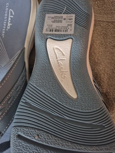 Brinkley opel sandals