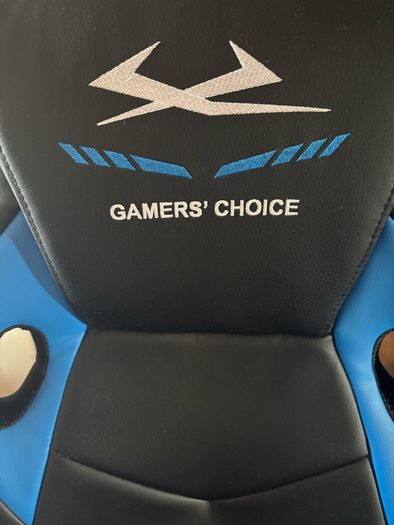 Gaming Chair VOJENS model