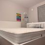 Orthopaedic Mattress - Memory foam Image 2