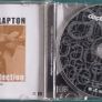 Eric Clapton - Clapton Chronicles (The Best Of) CD (1999) Blues Rock EX+ Image 3
