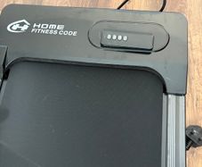 Treadmill / walking pad