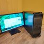 Old intel i7 desktop / server PC RAM 16 GB DDR3 Image 2