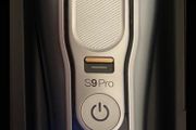 Braun Series 9 Pro Wet and Dry Electric Shaver brand new
