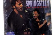 In Concert - Bruce Springsteen.